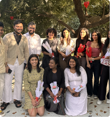 Women's Day Celebration, Cafe Saka